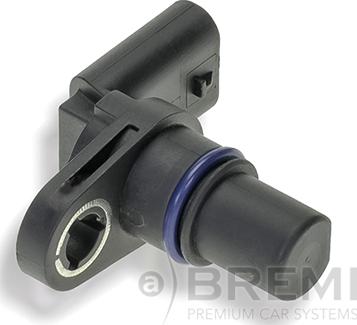 Bremi 60440 - Senzor,pozitie ax cu came parts5.com