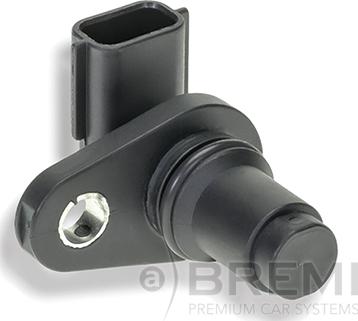 Bremi 60448 - Senzor,pozitie ax cu came parts5.com