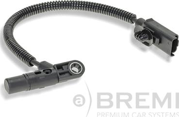 Bremi 60447 - Senzor,pozitie ax cu came parts5.com