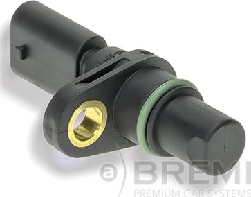 Bremi 60452 - Sensor, posición arbol de levas parts5.com