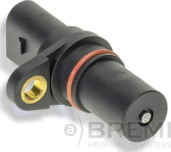 Bremi 60457 - Generador de impulsos, cigüeñal parts5.com