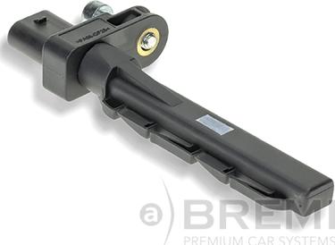 Bremi 60468 - Generador de impulsos, cigüeñal parts5.com