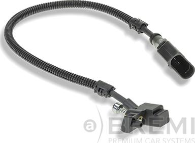 Bremi 60463 - Sensor, crankshaft pulse parts5.com