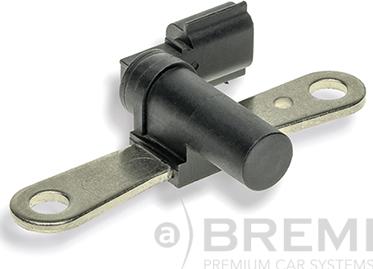 Bremi 60405 - Impulzusadó, főtengely parts5.com