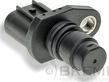 Bremi 60402 - Sensor, crankshaft pulse parts5.com