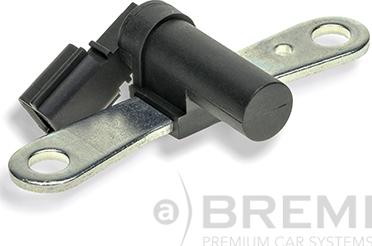 Bremi 60415 - Capteur d'angle, vilebrequin parts5.com