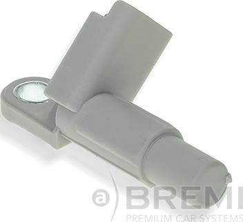 Bremi 60439 - Senzor,pozitie ax cu came parts5.com