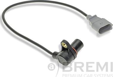 Bremi 60436 - Generador de impulsos, cigüeñal parts5.com