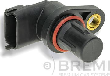 Bremi 60437 - Érzékelő, vezérműtengely-pozíció parts5.com