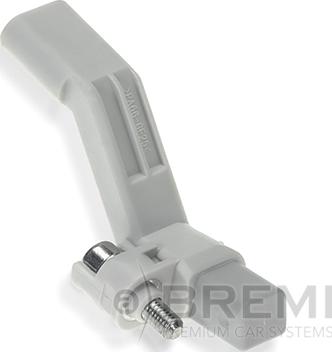 Bremi 60475 - Impulzusadó, főtengely parts5.com