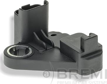 Bremi 60473 - Senzor impulsuri, arbore cotit parts5.com