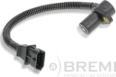 Bremi 60559 - Senzor impulsuri, arbore cotit parts5.com