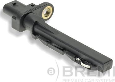 Bremi 60500 - Sensor, crankshaft pulse parts5.com