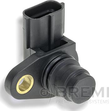 Bremi 60535 - Sensor, posición arbol de levas parts5.com