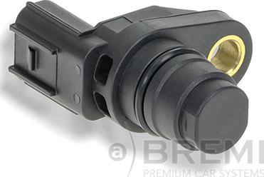 Bremi 60536 - Sensor, camshaft position parts5.com