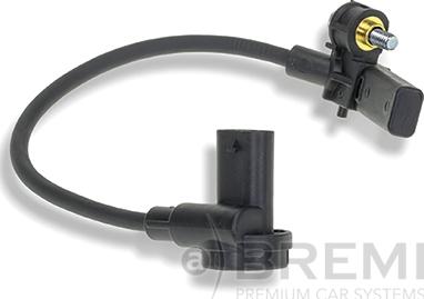 Bremi 60570 - Generador de impulsos, cigüeñal parts5.com