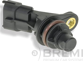 Bremi 60607 - Sensor, camshaft position parts5.com