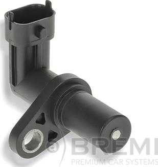 Bremi 60625 - Generador de impulsos, cigüeñal parts5.com