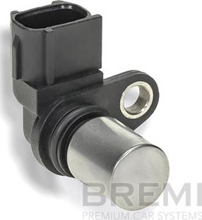 Bremi 60620 - Sensor, camshaft position parts5.com