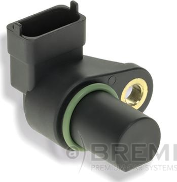 Bremi 60627 - Sensor, camshaft position parts5.com