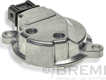 Bremi 60095 - Senzor,pozitie ax cu came parts5.com