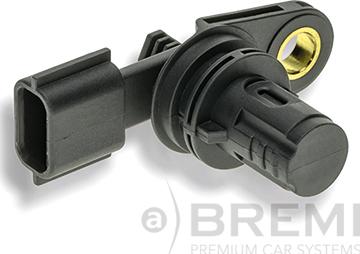 Bremi 60090 - Impulsgeber, Kurbelwelle parts5.com