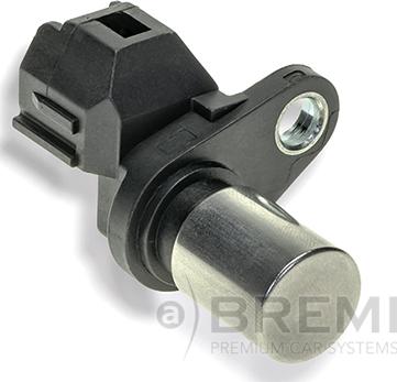 Bremi 60045 - Davač impulsa, radilica parts5.com