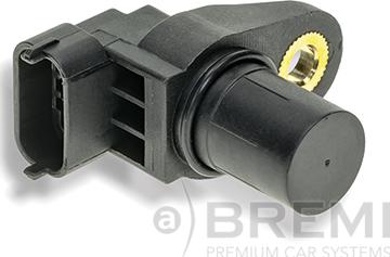 Bremi 60041 - Senzor,pozitie ax cu came parts5.com