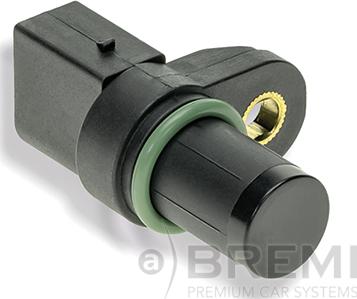 Bremi 60043 - Senzor,pozitie ax cu came parts5.com