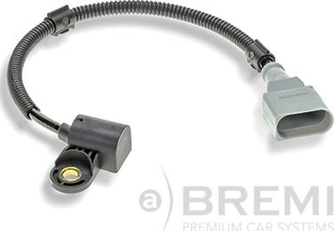 Bremi 60061 - Sensor, posición arbol de levas parts5.com