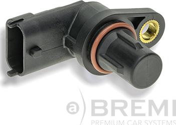 Bremi 60009 - Sensor, camshaft position parts5.com