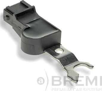 Bremi 60004 - Sensor, posición arbol de levas parts5.com