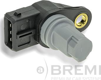 Bremi 60007 - Sensor, camshaft position parts5.com