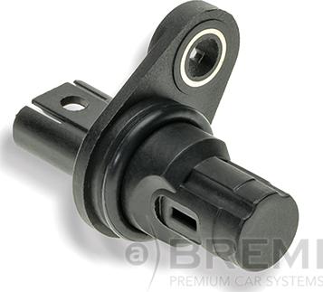 Bremi 60015 - Sensor, camshaft position parts5.com