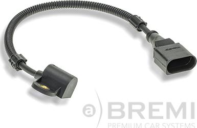 Bremi 60010 - Senzor,pozitie ax cu came parts5.com