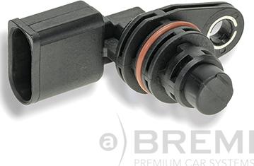 Bremi 60011 - Sensor, posición arbol de levas parts5.com