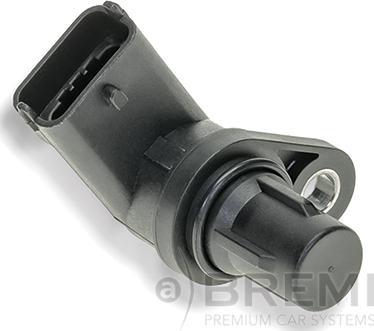 Bremi 60018 - Sensor, posición arbol de levas parts5.com