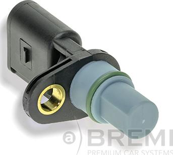 Bremi 60012 - Sensor, posición arbol de levas parts5.com