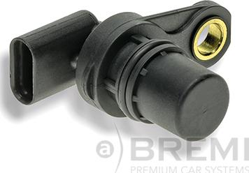 Bremi 60035 - Senzor,pozitie ax cu came parts5.com