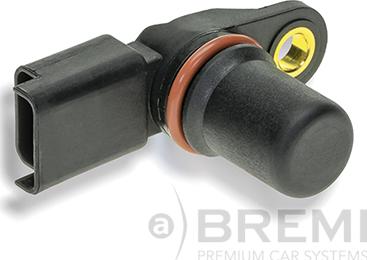 Bremi 60038 - Sensor, posición arbol de levas parts5.com