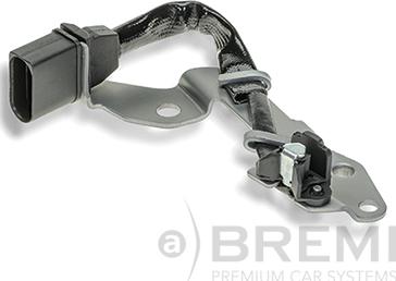 Bremi 60021 - Sensor, camshaft position parts5.com