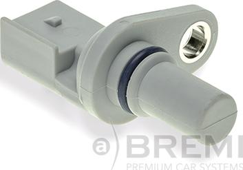 Bremi 60023 - Sensor, camshaft position parts5.com