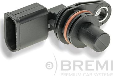 Bremi 60022 - Sensor, posición arbol de levas parts5.com