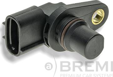 Bremi 60146 - Sensor, posición arbol de levas parts5.com