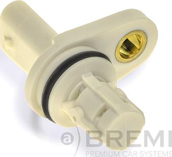 Bremi 60140 - Senzor,pozitie ax cu came parts5.com