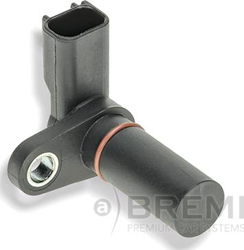 Bremi 60153 - Senzor, pozicija odmikalne gredi parts5.com