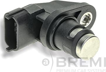 Bremi 60168 - Senzor, pozicija odmikalne gredi parts5.com