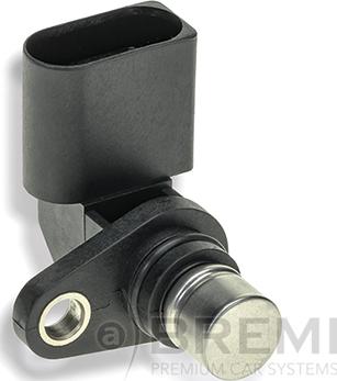 Bremi 60106 - Sensor, posición arbol de levas parts5.com