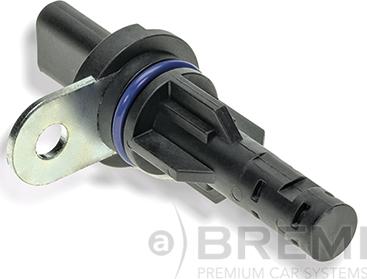 Bremi 60108 - Senzor,pozitie ax cu came parts5.com