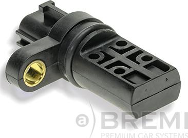 Bremi 60102 - Andur, väntvõll parts5.com